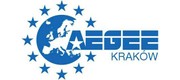 Stowarzyszenie Europejskie Forum Studentów AEGEE-Kraków